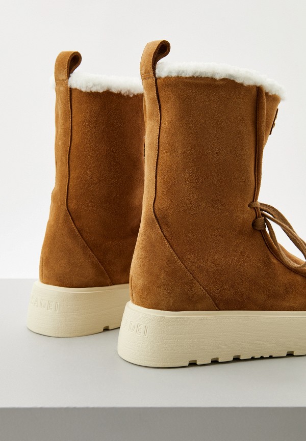 Casadei Полусапоги - фото 3