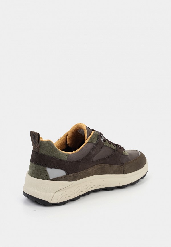 Geox Кроссовки - Lamoda Online Exclusive - фото 3