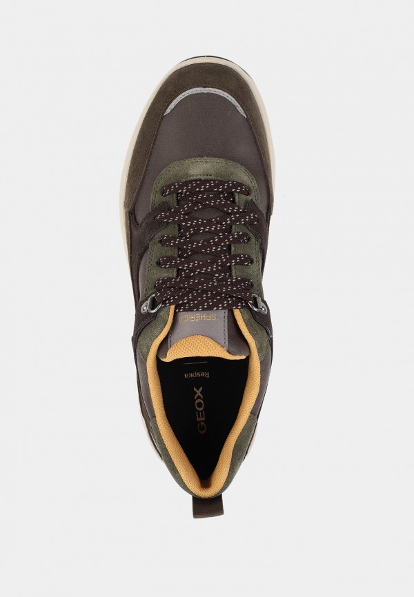 Geox Кроссовки - Lamoda Online Exclusive - фото 4