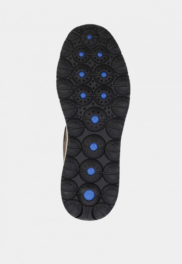 Geox Кроссовки - Lamoda Online Exclusive - фото 5