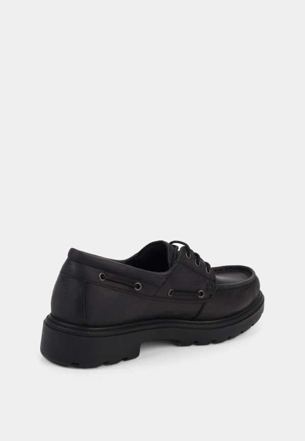 Geox Топсайдеры - Lamoda Online Exclusive - фото 3