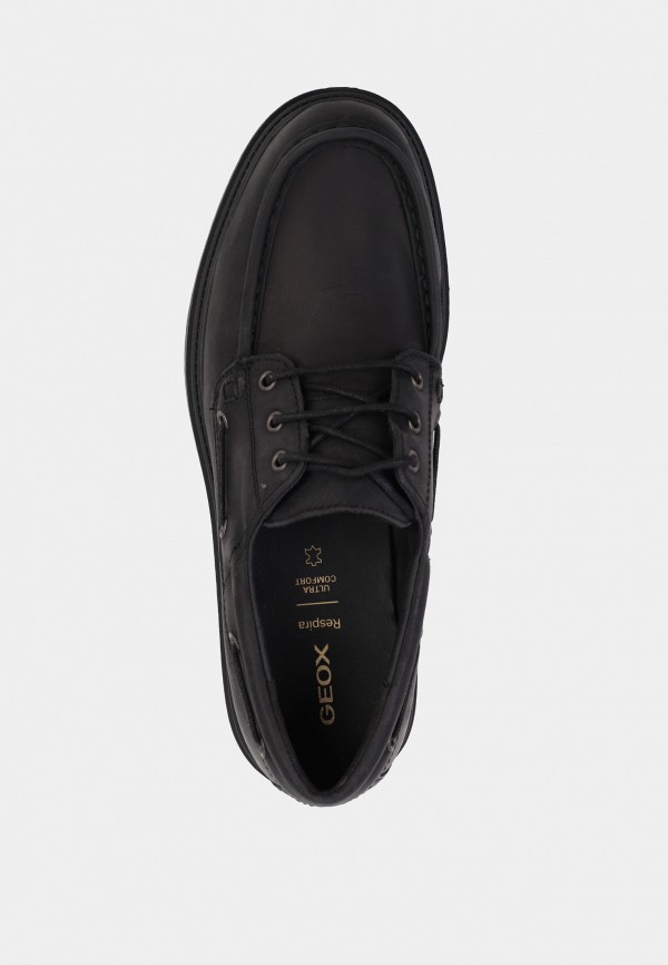 Geox Топсайдеры - Lamoda Online Exclusive - фото 4