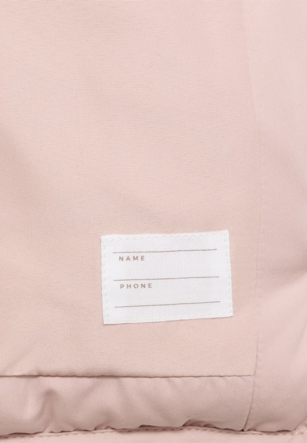 Mango Kids Жилет утепленный - IRINA - фото 3