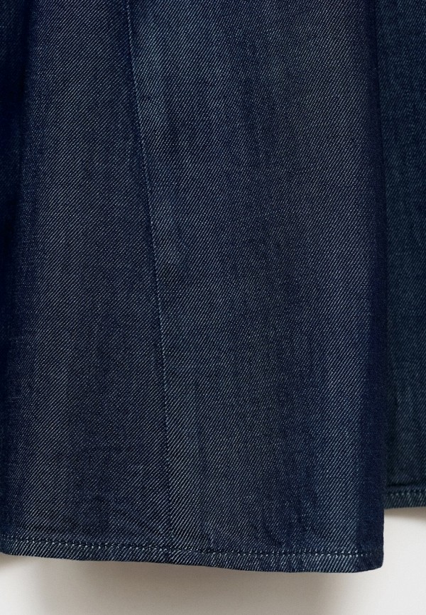 Mango Юбка джинсовая - BLANES - фото 4