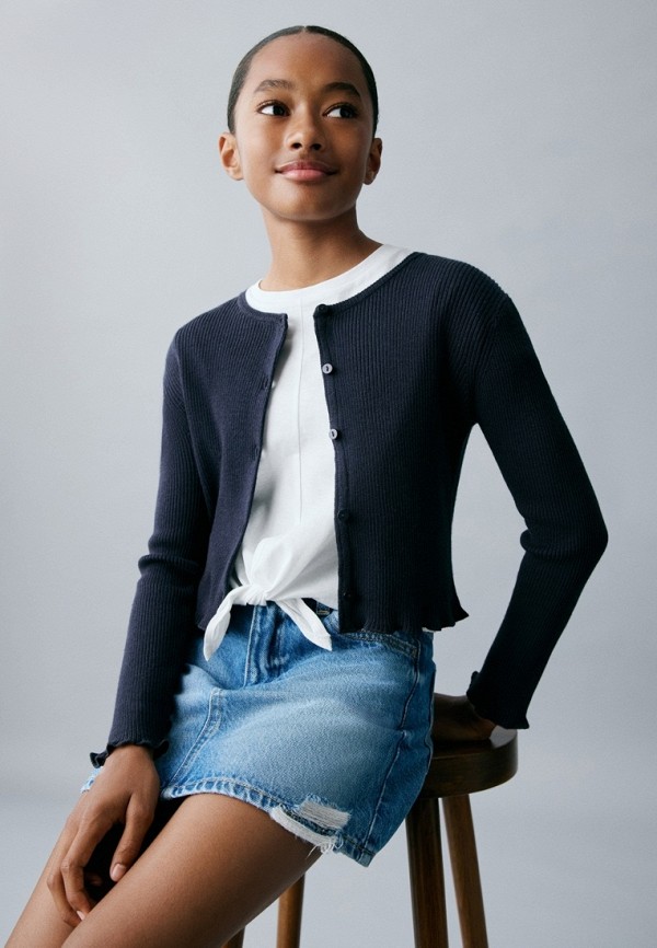 Mango Kids Кардиган - LYRA - фото 5