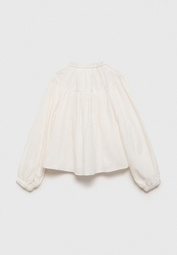 Mango Kids Блуза - ALBA - фото 2