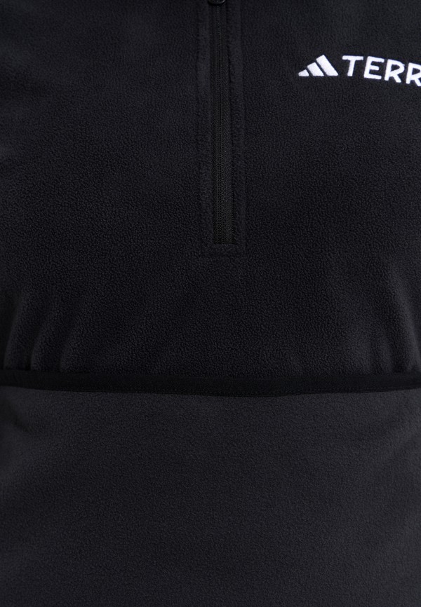 adidas Олимпийка - W MT ESS HZ FL - фото 5