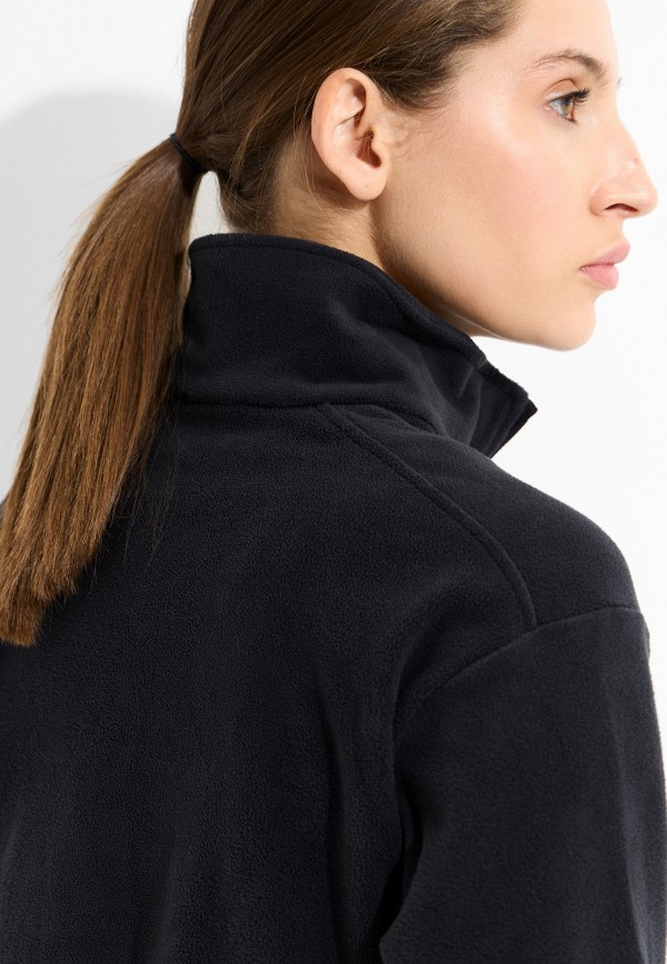 adidas Олимпийка - W MT ESS HZ FL - фото 6