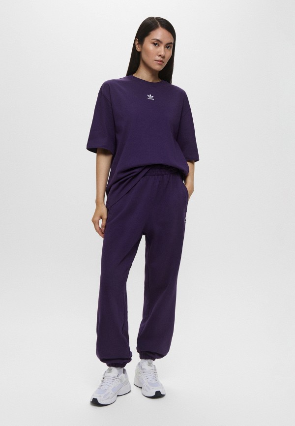 adidas Originals Брюки спортивные - ESS JOGGER FT - фото 2