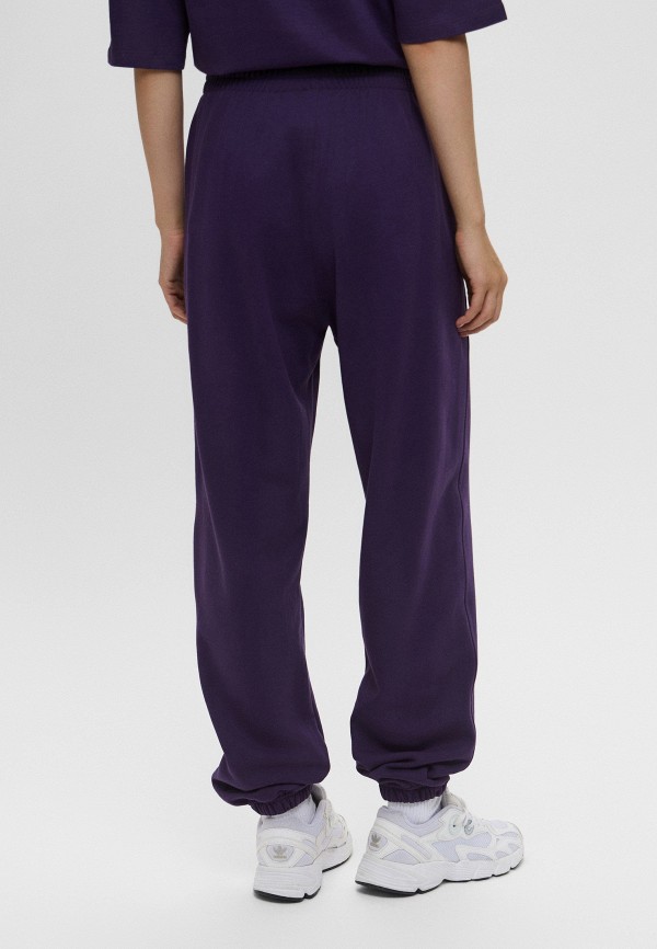 adidas Originals Брюки спортивные - ESS JOGGER FT - фото 3