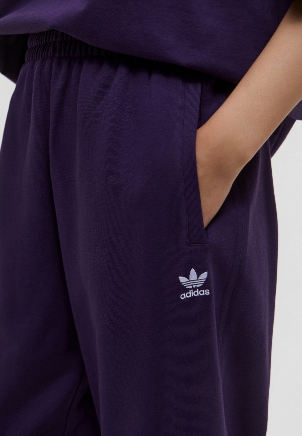 adidas Originals Брюки спортивные - ESS JOGGER FT - фото 4