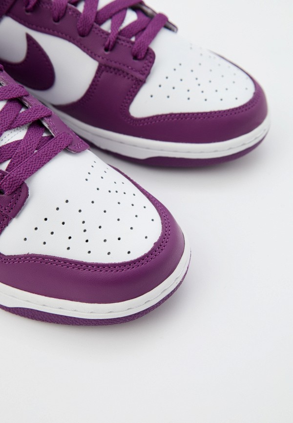 Nike Кеды - Dunk Low Retro - фото 2