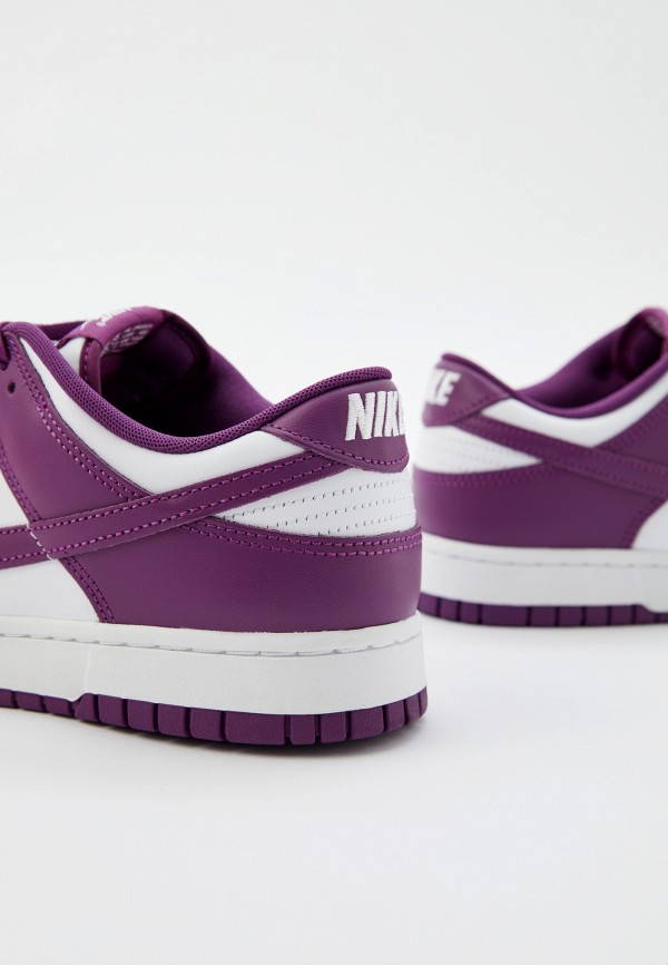 Nike Кеды - Dunk Low Retro - фото 4