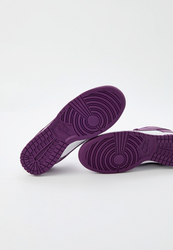 Nike Кеды - Dunk Low Retro - фото 5