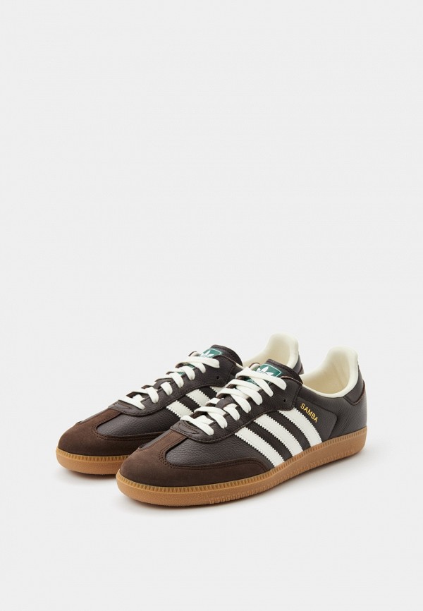 adidas Originals Кеды - SAMBA OG - фото 3