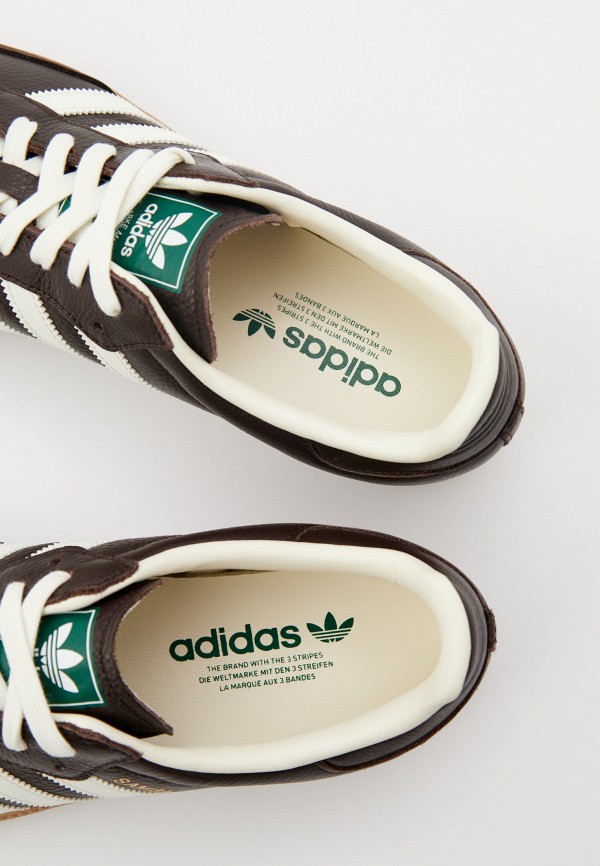 adidas Originals Кеды - SAMBA OG - фото 4