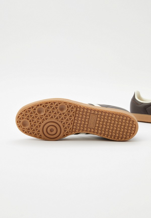 adidas Originals Кеды - SAMBA OG - фото 5