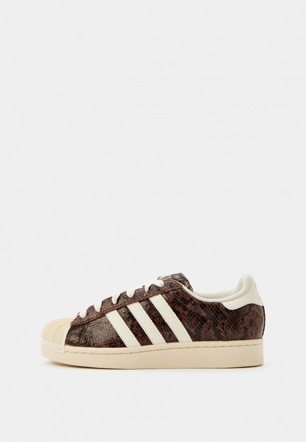 adidas Originals Кеды - SUPERSTAR II W - фото 1