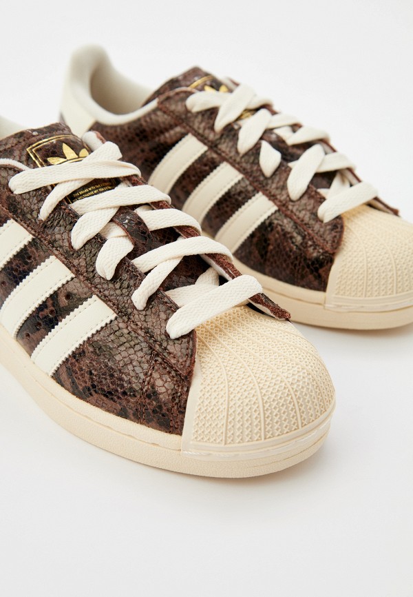 adidas Originals Кеды - SUPERSTAR II W - фото 2