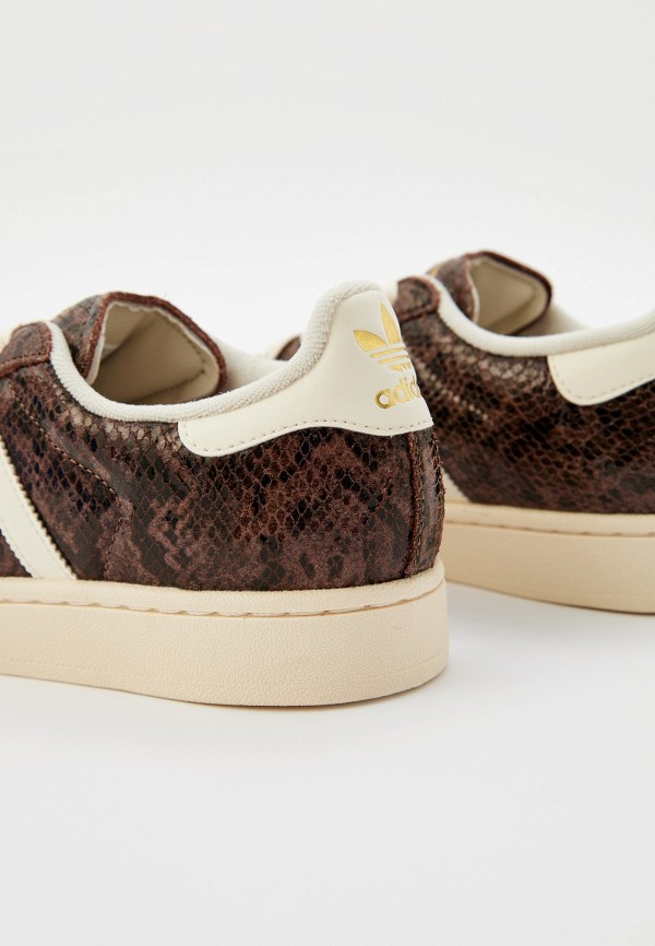 adidas Originals Кеды - SUPERSTAR II W - фото 4