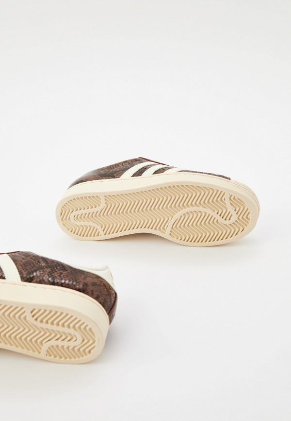 adidas Originals Кеды - SUPERSTAR II W - фото 5