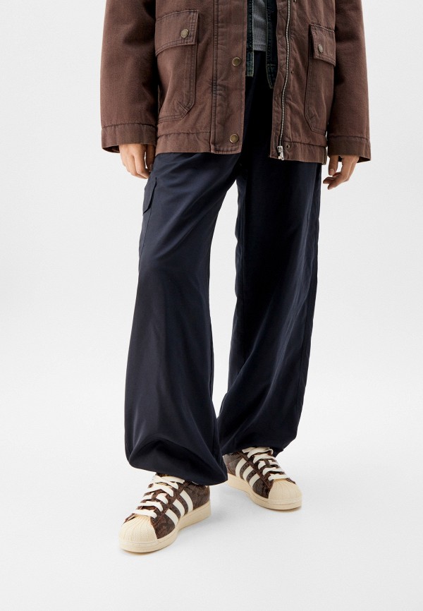 adidas Originals Кеды - SUPERSTAR II W - фото 6