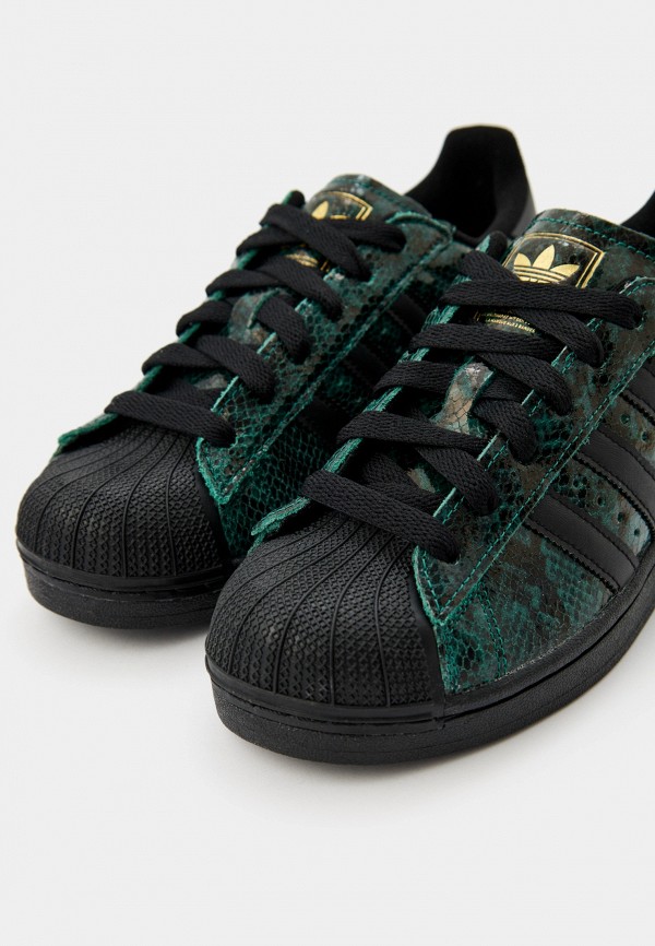 adidas Originals Кеды - SUPERSTAR II W - фото 2