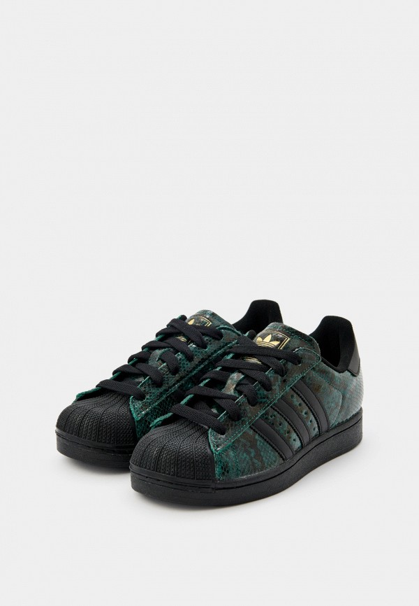 adidas Originals Кеды - SUPERSTAR II W - фото 3