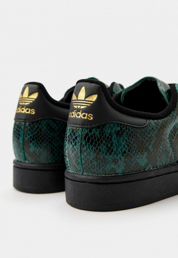adidas Originals Кеды - SUPERSTAR II W - фото 4