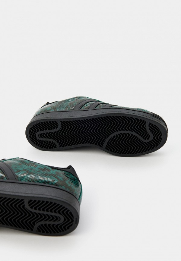 adidas Originals Кеды - SUPERSTAR II W - фото 5
