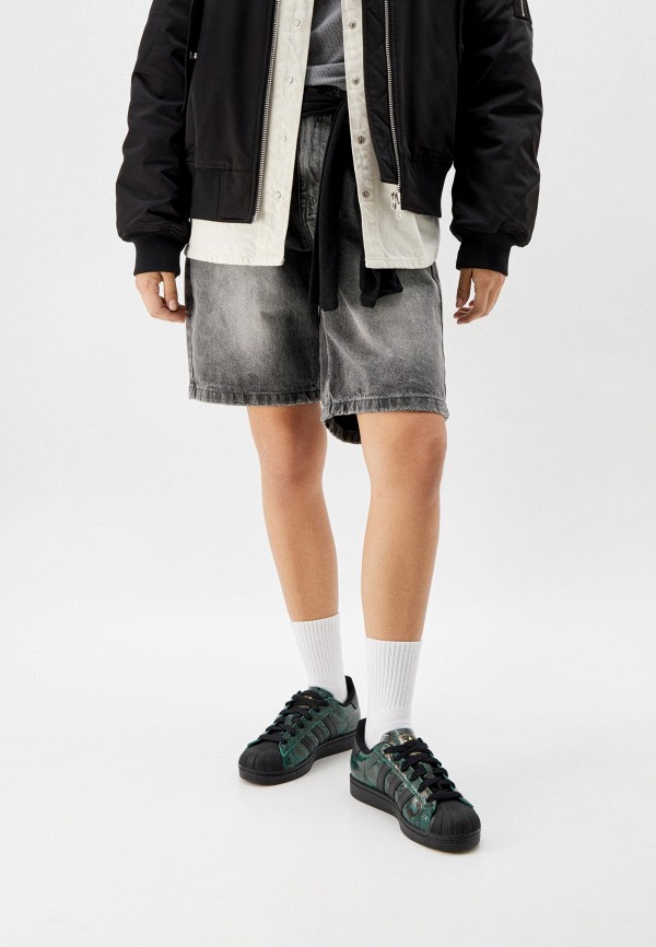 adidas Originals Кеды - SUPERSTAR II W - фото 6