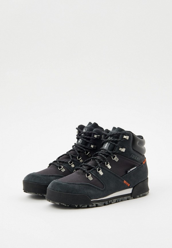 adidas Кроссовки трекинговые - TERREX SNOWPITCH C.RDY - фото 3