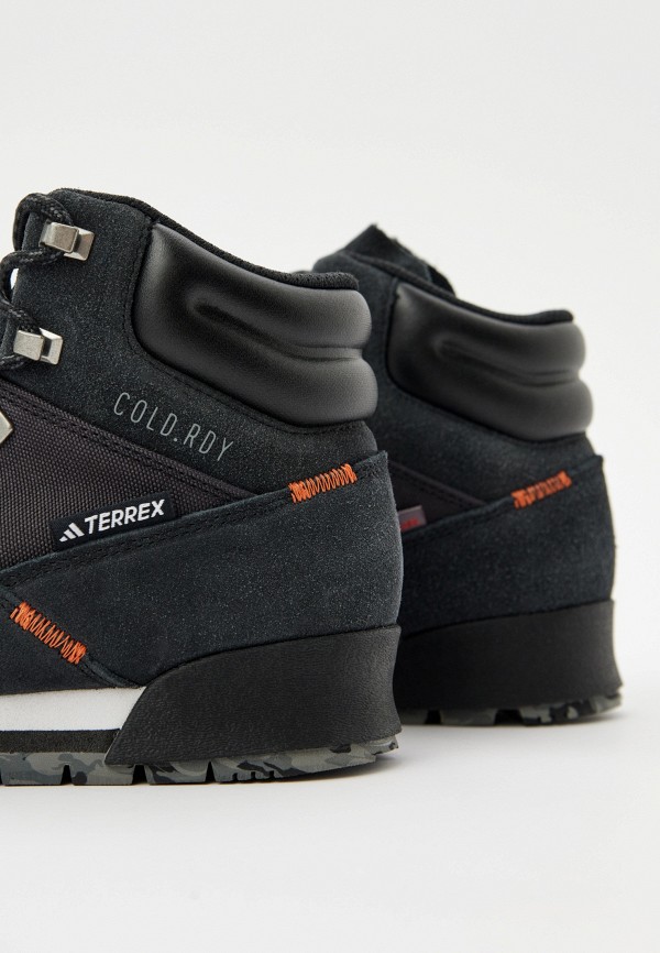 adidas Кроссовки трекинговые - TERREX SNOWPITCH C.RDY - фото 4