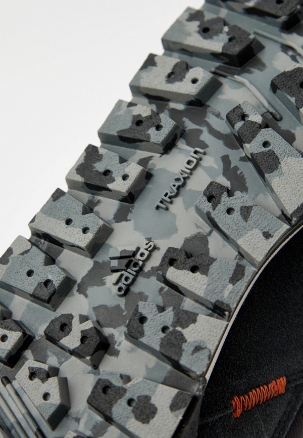 adidas Кроссовки трекинговые - TERREX SNOWPITCH C.RDY - фото 6