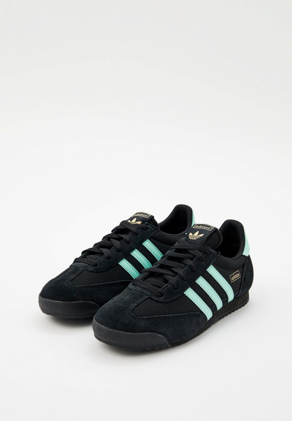 adidas Originals Кроссовки - R71 - фото 3