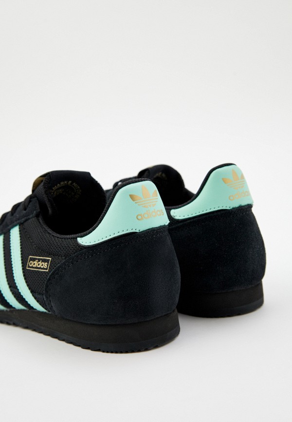 adidas Originals Кроссовки - R71 - фото 4