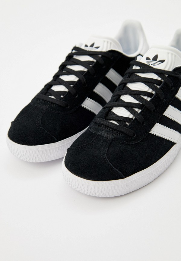adidas Originals Кеды - GAZELLE J - фото 2