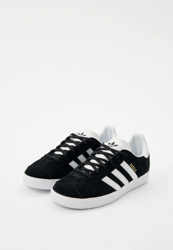 adidas Originals Кеды - GAZELLE J - фото 3