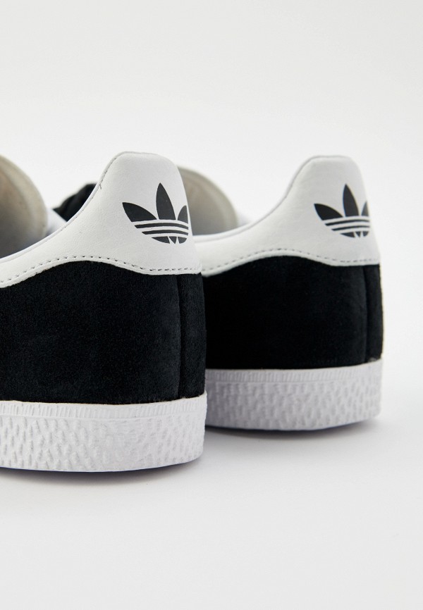 adidas Originals Кеды - GAZELLE J - фото 4