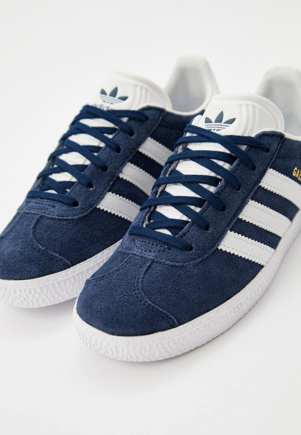 adidas Originals Кеды - GAZELLE J - фото 2
