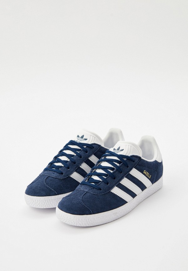 adidas Originals Кеды - GAZELLE J - фото 3