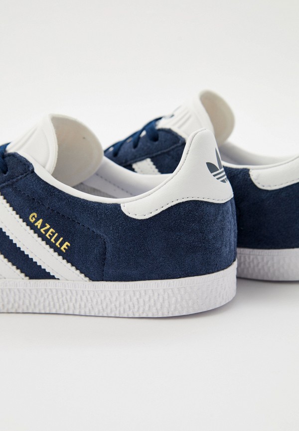adidas Originals Кеды - GAZELLE J - фото 4