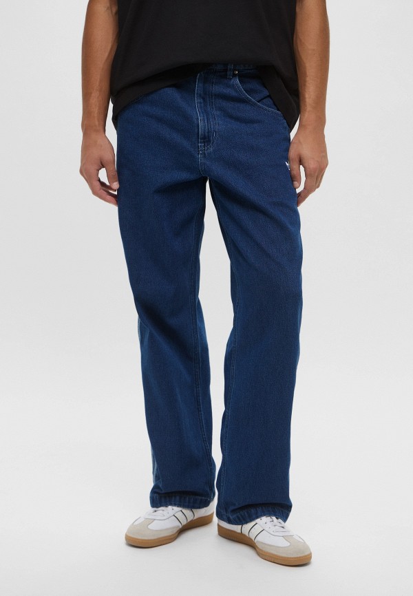 adidas Originals Джинсы - FIREBIRD PANTS - фото 1