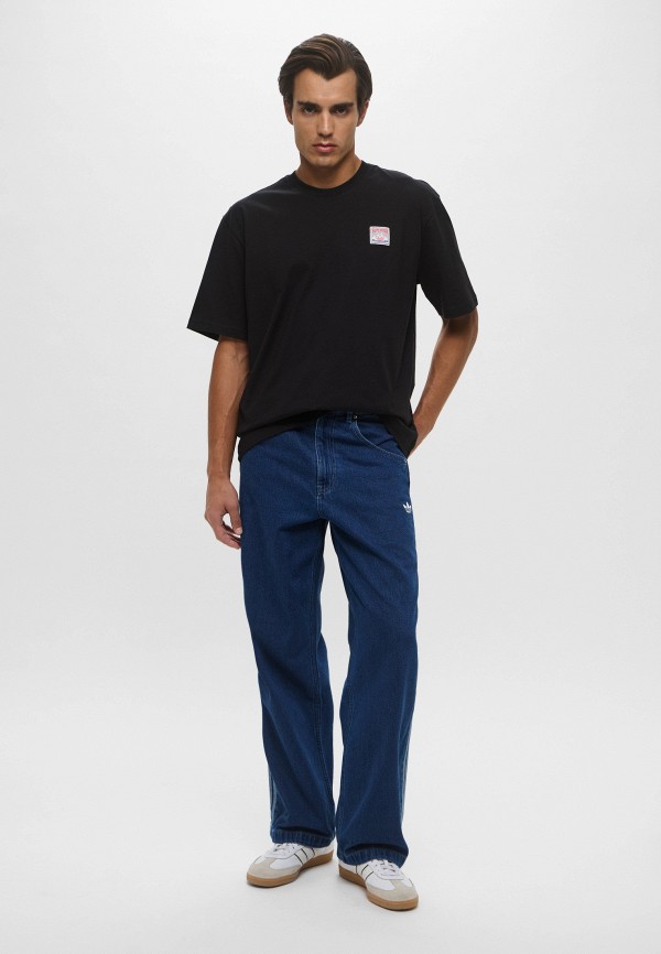 adidas Originals Джинсы - FIREBIRD PANTS - фото 2