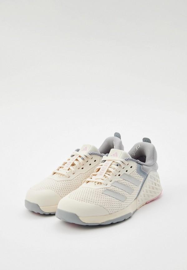 adidas Кроссовки - DROPSET 3 TRAINER W - фото 3
