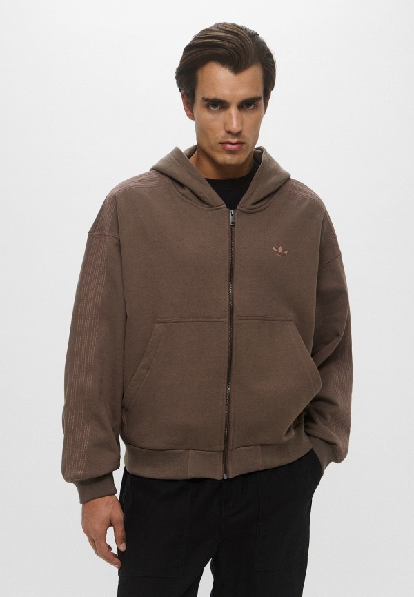 adidas Originals Толстовка - P ESS FZ HD - фото 1