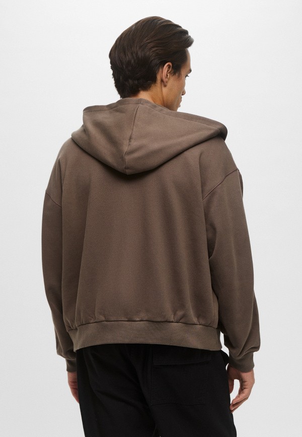 adidas Originals Толстовка - P ESS FZ HD - фото 3