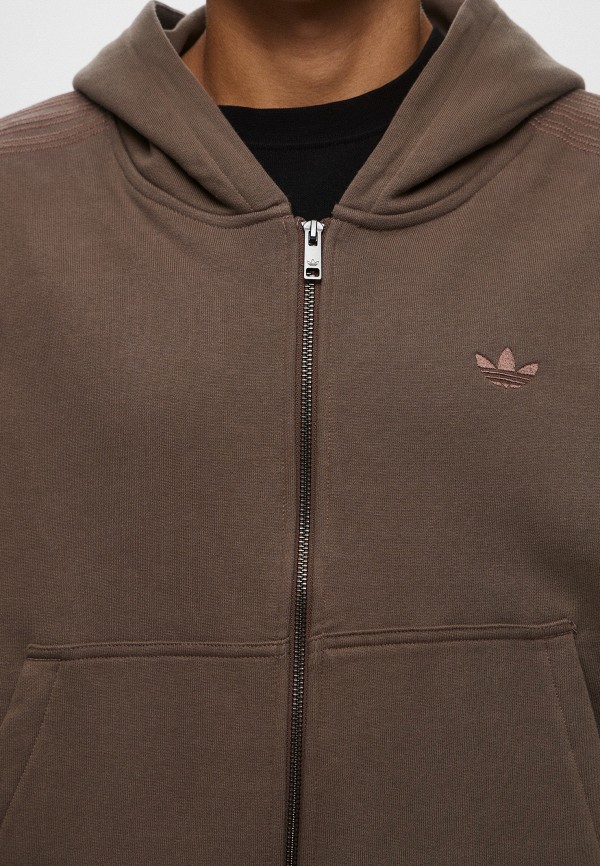 adidas Originals Толстовка - P ESS FZ HD - фото 4