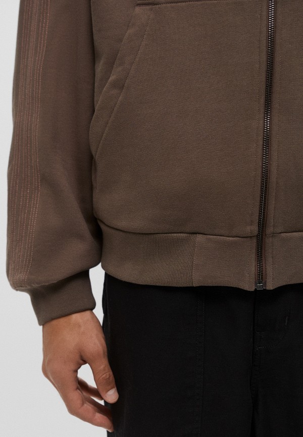 adidas Originals Толстовка - P ESS FZ HD - фото 5