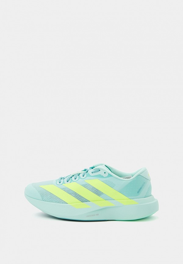 adidas Кроссовки - adizero Evo SL W - фото 1